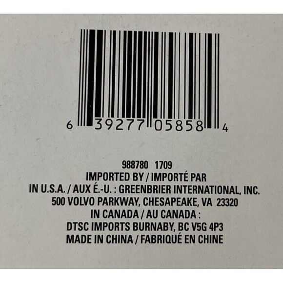 3-Viola Gift Box’s Removable Lid Glittery Gold/Blue/Silver W/ Ribbon’s - Picture 7 of 7